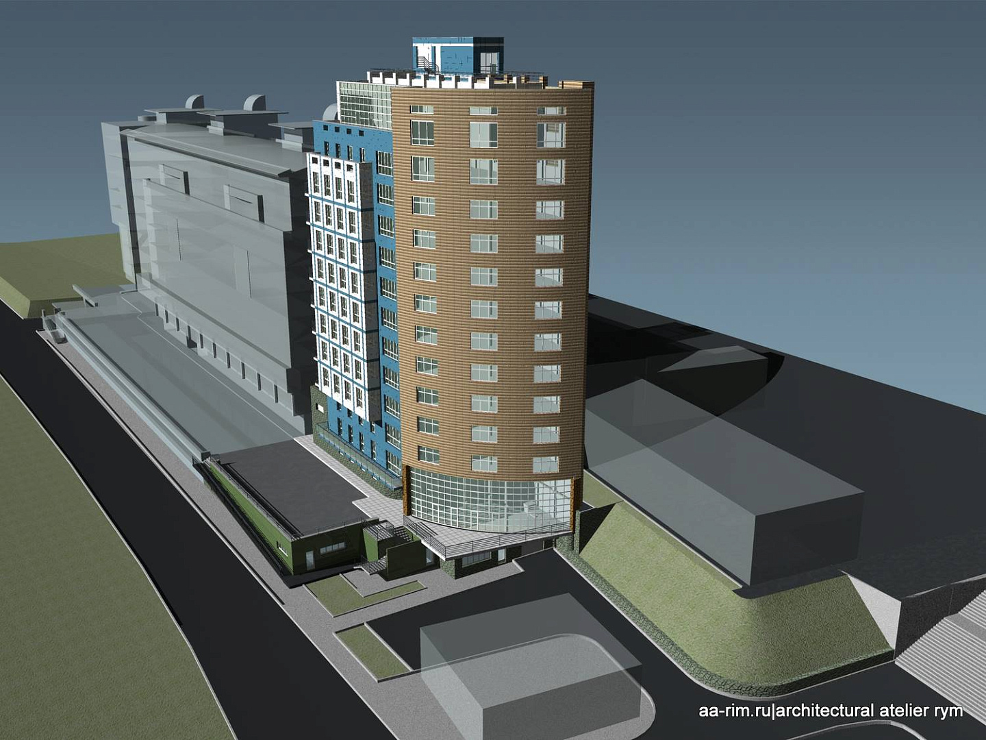 ��� � �������� ������